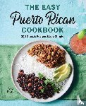 Rican, Tony - The Easy Puerto Rican Cookbook