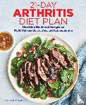 Reisdorf, Ana - 21-Day Arthritis Diet Plan