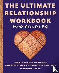 Sytner, Ari - The Ultimate Relationship Workbook for Couples