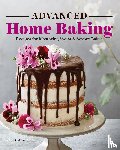 Rodriguez, Jaclyn - Advanced Home Baking