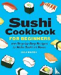 Ravitch, Chika - Sushi Cookbook for Beginners
