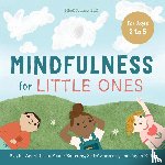 France, Hiedi - Mindfulness for Little Ones