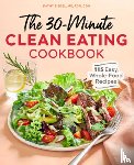 Siegel, Kathy - 30-MIN CLEAN EATING CKBK