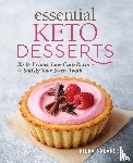 Solares, Hilda - Essential Keto Desserts