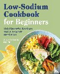 de Santis, Andy - Low Sodium Cookbook for Beginners