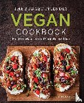 Lazare, Ally - The Budget-Friendly Vegan Cookbook