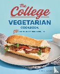 McKercher, Stephanie - The College Vegetarian Cookbook