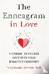 Hall, Stephanie Barron - The Enneagram in Love