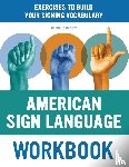 Barlow, Rochelle - American Sign Language Workbook