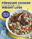 Bharwani, Sukaina - The Pressure Cooker Cookbook for Weight Loss