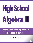 Nazari, Reza, Ross, Ava - High School Algebra II