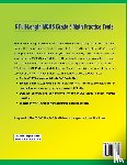 Smith, Michael, Nazari, Reza - 6 Full-Length MCAS Grade 6 Math Practice Tests