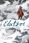 Little Badger, Darcie - Elatsoe