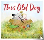 Brockenbrough, Martha - This Old Dog