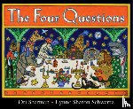 Sharon Schwartz, Lynne - The Four Questions