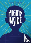 Frazier, Sundee - Mighty Inside