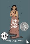 Little Badger, Darcie - A Snake Falls to Earth