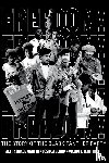 Martin, Jetta Grace, Martin, Waldo E., Bloom, Joshua - Freedom! The Story of the Black Panther Party