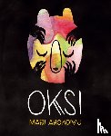 Ahokoivu, Mari - Oksi
