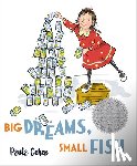 Cohen, Paula - Big Dreams, Small Fish