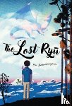 Watanabe Cohen, Emi - The Lost Ryu