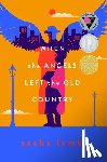 Lamb, Sacha - When the Angels Left the Old Country