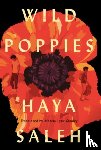Saleh, Haya - Wild Poppies