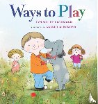 Miller-Lachmann, Lyn - Ways to Play