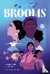 Walls, Jasmine - Brooms