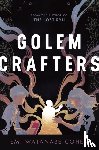 Watanabe Cohen, Emi - Golemcrafters