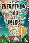 Nayeri, Daniel - Everything Sad Is Untrue (a true story)
