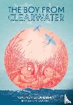Yu, Pei-yun - The Boy from Clearwater