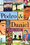 Erebia, Federico - Pedro & Daniel