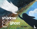 Min, Cat - The Shadow and the Ghost
