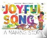 Newman, Leslea - Joyful Song