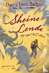 Little Badger, Darcie - Sheine Lende