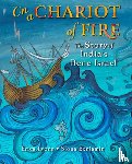 Lyons, Erica - On a Chariot of Fire