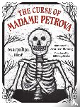 Hof, Marjolijn - The Curse of Madame Petrova