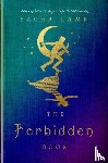 Lamb, Sacha - The Forbidden Book