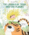 Gee Eun, Lee - The Legend of Tiger and Tail-Flower