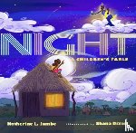 Jumbe, Katherine - Night