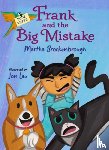 Brockenbrough, Martha - Frank and the Big Mistake