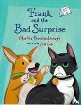 Brockenbrough, Martha - Frank and the Bad Surprise