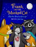Brockenbrough, Martha - Frank and the Masked Cat