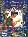Nayeri, Daniel - The Sweetest of Lemons