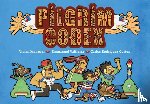 Mansour, Vivian - Pilgrim Codex