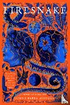 Higuera, Donna Barba - Firesnake: The Last Cuentista Book 3 Volume 3