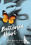 Backe Åstot, Moa - Butterfly Heart