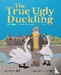 Nickel, Sandra - The True Ugly Duckling