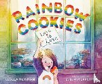Newman, Leslea - Rainbow Cookies